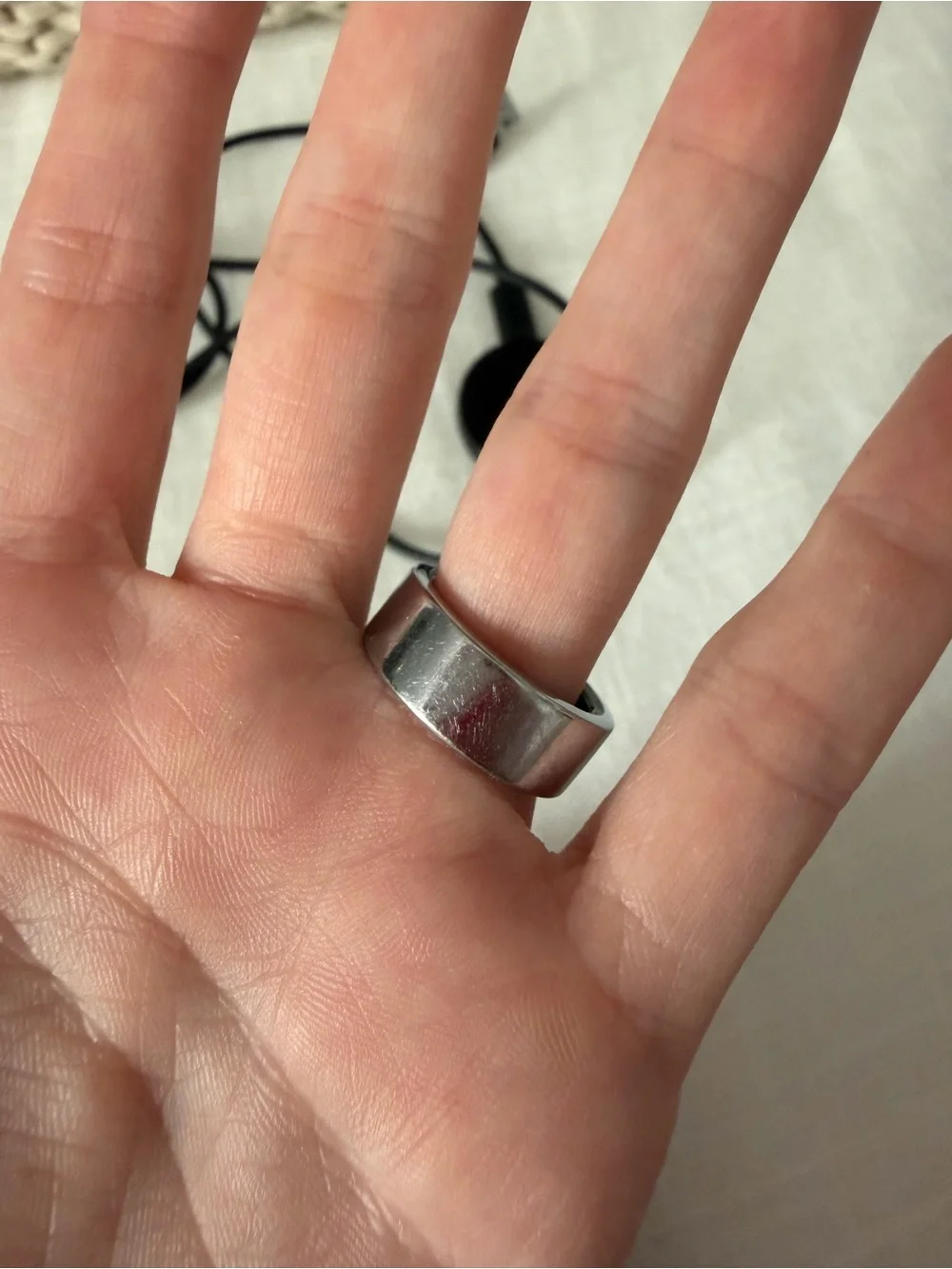 Oura Ring Gen 3